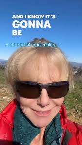 A little nature bliss hit.. short break from from reality… #nature #hike  #losangelescalifornia🇺🇸 #restorelife #lindapurl