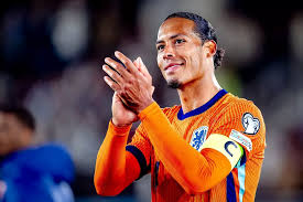 Ngôi sao Liverpool, Virgil van Dijk, lên tiếng trước thềm trở lại câu lạc bộ cũ - 'Tôi không thể chờ đợi' - Liverpool Echo