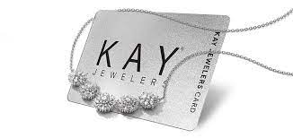 Amazon advertising find, attract, and engage customers: Enjoy Flexible Financing Options With Our New Kay Credit Card Kay