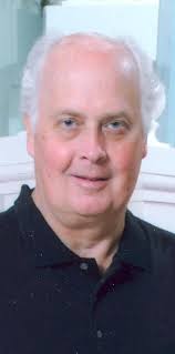 Obituary information for Richard Charles Ress