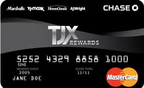 The synchrony bank privacy policy governs the use of the amazon store card and the amazon. Tjmaxx Credit Card Login Tjx Syf Com Sign In Activation And Bill Payment
