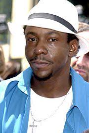 Bobby Brown collapses