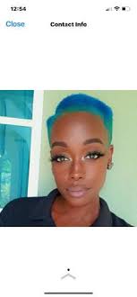 Cordalia J. Lettsome