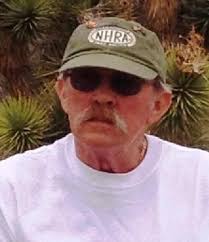 Ronnell Stratton Obituary (1949