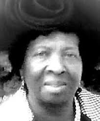 Mary RANDOLPH Obituary (2018)