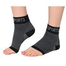Plantar Fasciitis Socks Compression Ankle Sleeve Supports The Arches Provides Ankle Support Knee High Compression Socks Ankle Sleeve Sports Compression Socks