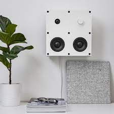 ikea eneby bluetooth speaker white bluetooth スピーカー ポータブルスピーカー スピーカー