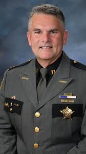 City of Miamisburg appoints new Police Chief