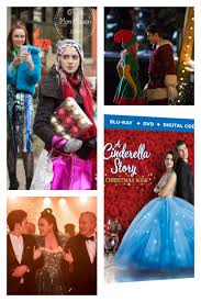 Christmas wish is a 2019 american teen comedy musical film written and directed by michelle johnston and starring laura marano and gregg sulkin. A Cinderella Story Christmas Wish The Mom Maven