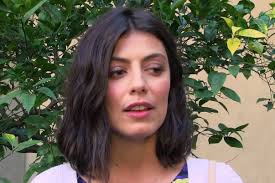 L’amore (sfortunato) di Alessandra Mastronardi: chi è