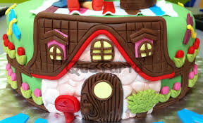 Tarta Animal Crossing Fondant Animal Crossing Cake