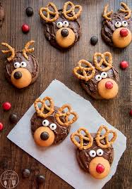 'tis the season to bake cookies! 200 Best Christmas Cookies Unique Christmas Cookie Recipes