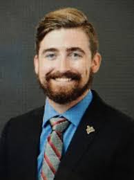 Hays student earns prestigious fellowship at KU