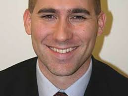 Ferrier named assistant to city manager