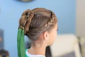 Learn how to do princess anna's coronaton hairstyle from frozen! Frozen Inspired Anna S Coronation Hairstyle Tutorial