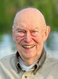 Jerome Luther Hartke Obituary January 30, 2020