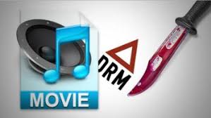 For playback on all popular media devices. How To Losslessly Unprotect Unlock Itunes Movie On Pc