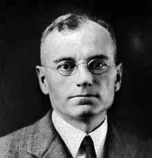 Historian: Carl Becker