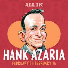 Hank Azaria