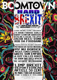 We are deeply saddened to make the announcement that we are no longer. In Light Of Today S Developments At Westminster There Have Been Major Changes To The Boomtown Line Up Looking Forward To A Proper British Festival This Year Boomtownfestival