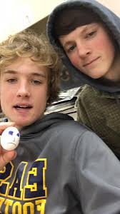 Congratulations to the graduate and his 18th birthday