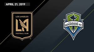 Your sounders starting line up tonight vs lafc, august 30 (twitter.com). Highlights Lafc Vs Seattle Sounders Youtube
