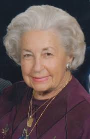 Gloria Maria Bondurant Sonntag Obituary