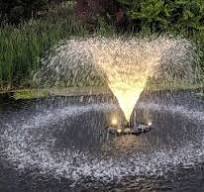 Stainless Steel LED w/ Remote Control and Control Box, 6-Watt Fixtures