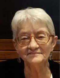 Obituary information for Edna Louise Reeves