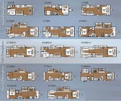 Komfort Travel Trailer Floor Plans Interior Design Dutchmen Dutchman Trends Inclu Travel Trailer Floor Plans Dutchmen Travel Trailers Fleetwood Travel Trailers
