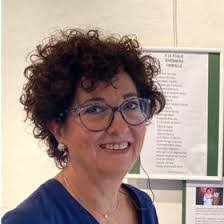 Sandra Gabriele's Instagram, Twitter & Facebook