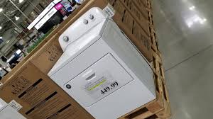 If you're in the market for a pole agitating washing machine, the whirlpool wtw8127lc is the best we've ever tested. Costco Whirlpool 3 8 Cf Washer 449 7 0 Cf Dryer 449 Samsung 7 4 Cf Dryer 499 Youtube