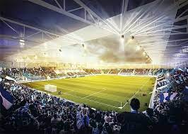 Pierwszy numer zina stadion ukazał się przy okazji meczu z krakowską wisłą w 1996 roku. Stadion Ruchu Jak Stomilu Jest Wyjasnienie Gol24