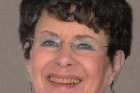 Doris Jean Purdy Obituary 2014
