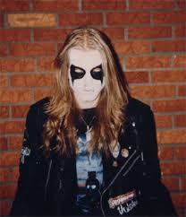 Death Metal Underground » Interview: Audrey Ewell and Aaron Aites (Until  the Light Takes Us documentary)