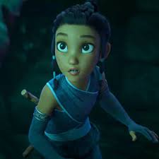 This category was created with raya and the last dragon event update on 9th march 2021.; Raya And The Last Dragon Avatar And Korra Are Part Of A Vital New Trend Polygon