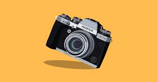 Arc doesn't impact your data or performance, and you can opt out any time. Revealed Best Fujifilm Camera Of 2021 Fuji X Mount