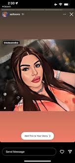 Nola carolina - Fleshbot