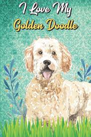 Dogs coloring pages for kids you can print and color. Amazon Com I Love My Golden Doodle Anxiety Journal And Adult Coloring Book For Dog Pet Owners Or Anyone That Likes Dogs Booklet Include Daily Affirmations Pages 9781671733749 Publishing Funnyreign Books