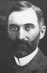 The George Wright Forum