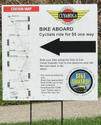 The national parks, historical sites, recreational centers, and monuments are clearly indicated in the national parks in ohio map. Map Of The Route And Stops Of The Cuyahoga Valley Scenic Railroad Which Follows Nearby The Canal Towpath Trail Picture Of Cuyahoga Valley National Park Brecksville Tripadvisor