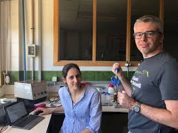 Laleh haghverdi is an iranian physicist who won the 2017 erwin schrödinger prize for her phd work. Mirna Diseasy Posts Facebook