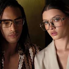 George & Matilda Eyecare for Greg Bowyer Optical