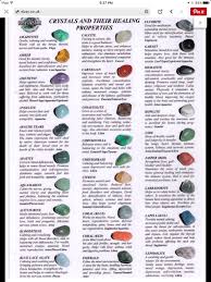 healing stones chakra crystals crystal healing stones