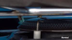 This is a new stove from the stansport brand and quite a unique one. Eureka Ignite Plus Portable Two Burner Camping Stove