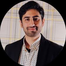 Vik Agarwal