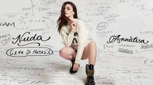Cresciuta a carcare, piccolo comune in provincia di savona, si appassiona. Annalisa Cena Di Natale Chords Chordify