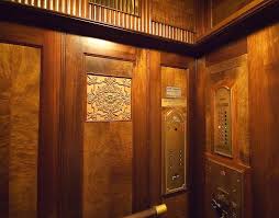 Seen Objects A Photoblog Heritage Lift Elevator Interior Elevator Design Art Deco Interior