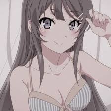 We value quality over quantity. Anime Discord Pfps