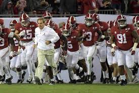 Alabama Adds New Mexico State To 2019 Football Schedule